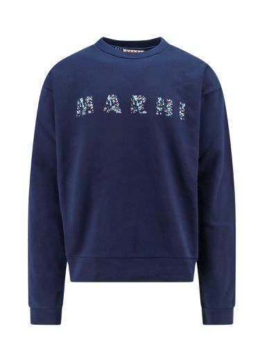 Marni Sweatshirt - Marni - Modalova