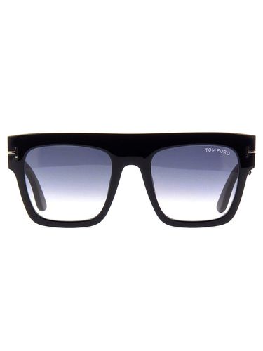 Renee Square Frame Sunglasses - Tom Ford Eyewear - Modalova