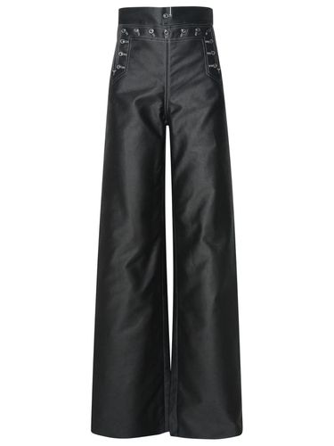 Cotton Trousers - Maison Margiela - Modalova