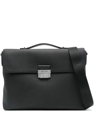 Pushlock Hudson Briefcase - Michael Kors - Modalova