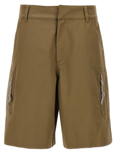 DARKPARK nina Bermuda Shorts - DARKPARK - Modalova