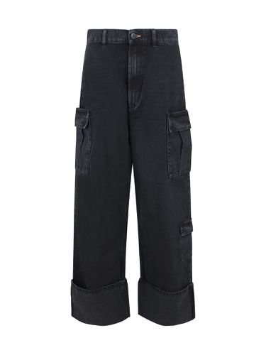 X1 Skater Cargo Pants - 3x1 - Modalova