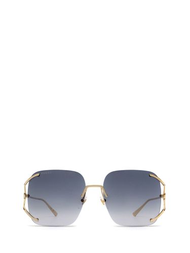 Gg0646s Sunglasses - Gucci Eyewear - Modalova