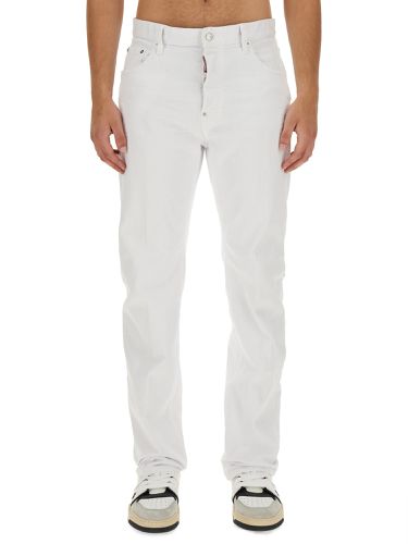 Dsquared2 642 Fit Jeans - Dsquared2 - Modalova