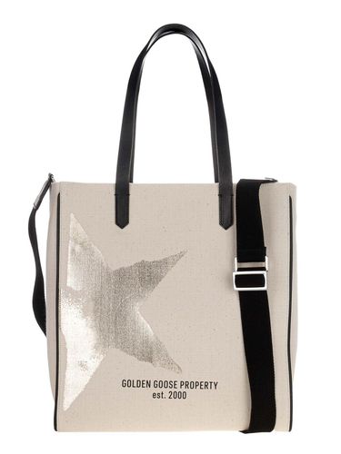 California Top Handle Bag - Golden Goose - Modalova