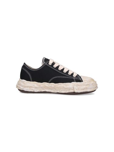 Blakey Low-top Sneakers - Mihara Yasuhiro - Modalova