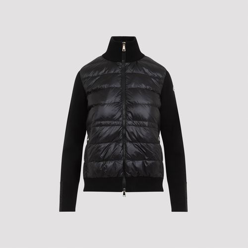 Moncler Cardigan Tricot - Moncler - Modalova