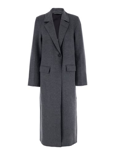 Totême Classic Doublé Coat - Totême - Modalova