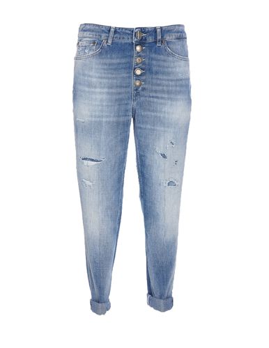 Dondup Koons Gioiello Denim Jeans - Dondup - Modalova