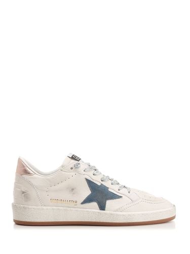 Golden Goose ball Star Sneakers - Golden Goose - Modalova