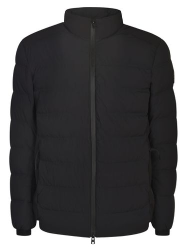 Woolrich Padded Zip Classic Jacket - Woolrich - Modalova