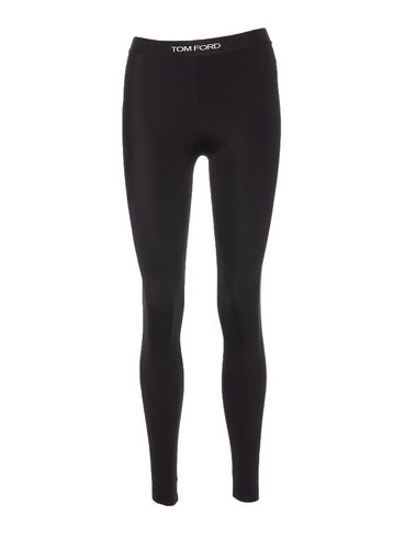 Tom Ford Logo Leggings - Tom Ford - Modalova