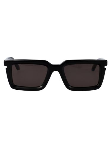 Off-White Tucson Sunglasses - Off-White - Modalova