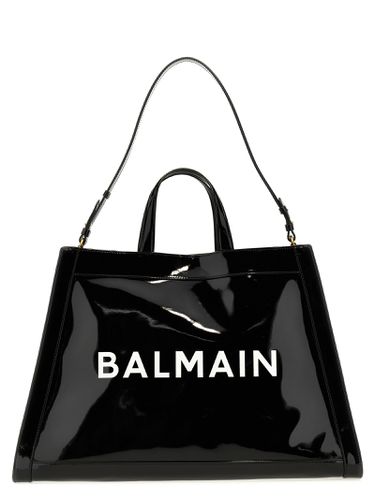 Balmain oliviers Cabas Shopping Bag - Balmain - Modalova