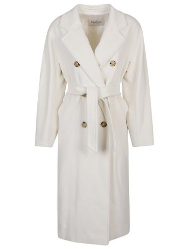 Max Mara Madame Coat - Max Mara - Modalova