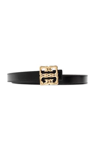 Givenchy 4g Liquid Belt - Givenchy - Modalova