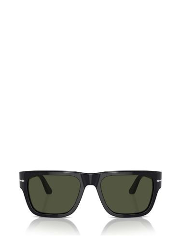 Persol Po3348s Black Sunglasses - Persol - Modalova