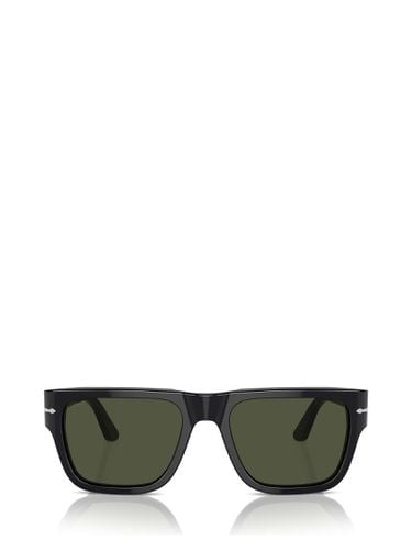 Persol Po3348s Black Sunglasses - Persol - Modalova