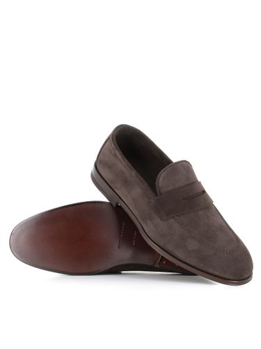 Henderson Baracco Loafer 75418.s.2 - Henderson Baracco - Modalova