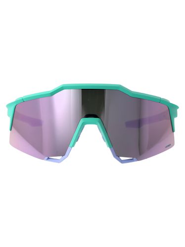 Speedcraft Sunglasses - 100% - Modalova