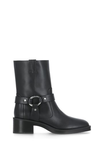 Stuart Weitzman Jax Boots - Stuart Weitzman - Modalova