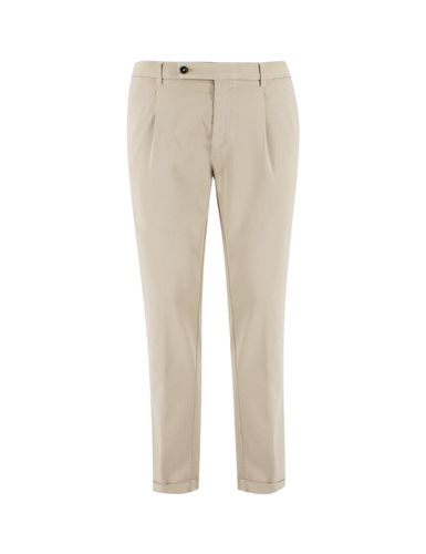 Berwich Trousers - Berwich - Modalova