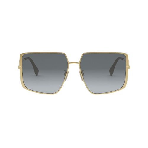 Fendi Eyewear Sunglasses - Fendi Eyewear - Modalova