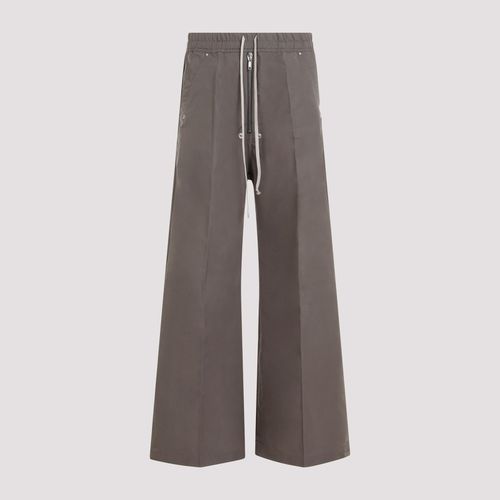 Rick Owens Wide Bela Pants - Rick Owens - Modalova