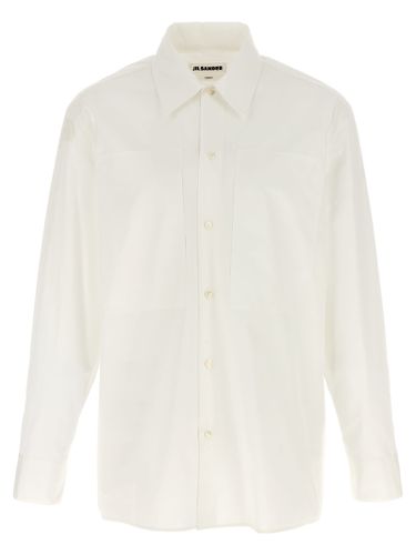 Jil Sander tuesday A. m. Shirt - Jil Sander - Modalova