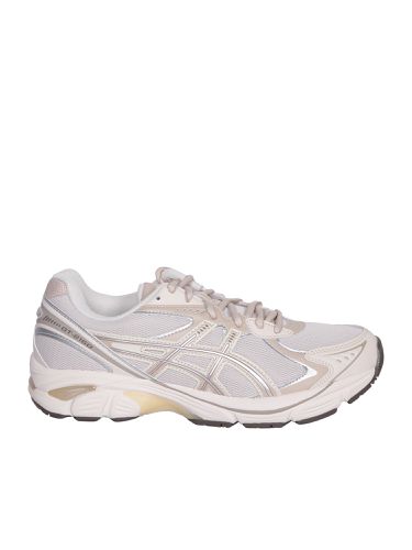 Gt-2160 Sneakers In Taupe Synthetic Fibers - Asics - Modalova