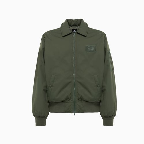 Patta Jet Bomber Jacket - Patta - Modalova