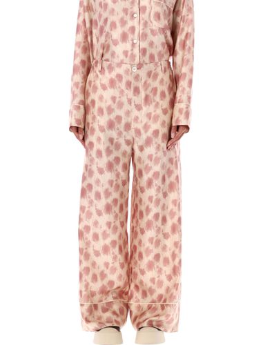 Marni Pajama Pants - Marni - Modalova