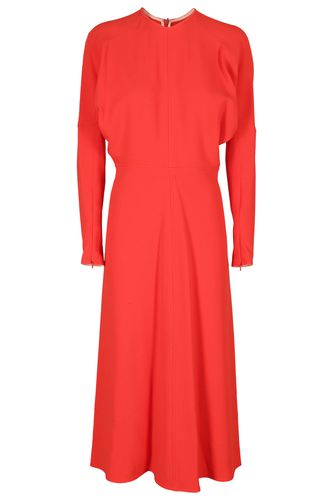 Victoria Beckham Dolman Midi Dress - Victoria Beckham - Modalova