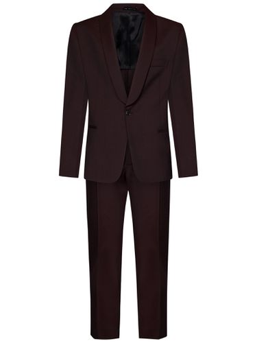 Low Brand 1b Evening Suit - Low Brand - Modalova