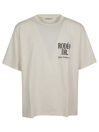 Studio T-shirt Ss Rodeo - 1989 Studio - Modalova