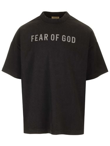 Fear Of God T-shirt - Fear of God - Modalova