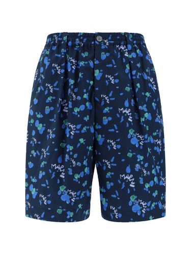 Marni Shorts - Marni - Modalova