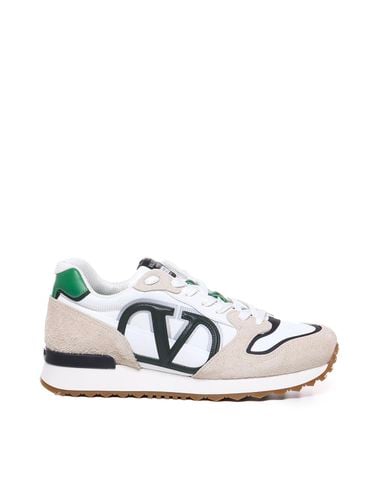 Vlogo Pace Sneakers - Valentino Garavani - Modalova