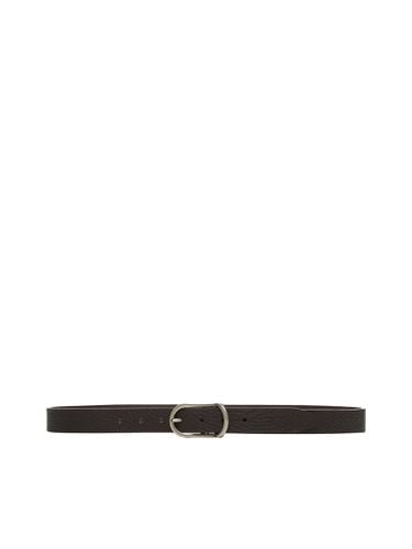 Brunello Cucinelli Belt - Brunello Cucinelli - Modalova