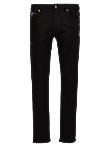 Versace Jeans Couture Skinny Jeans - Versace Jeans Couture - Modalova