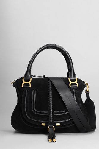 Mercie Shoulder Bag In Leather - Chloé - Modalova