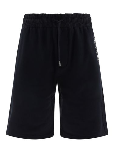 Saint Laurent Bermuda Shorts - Saint Laurent - Modalova