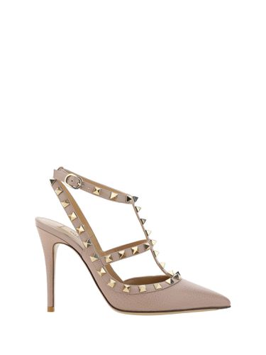 Valentino Garavani Rockstud Pumps - Valentino Garavani - Modalova