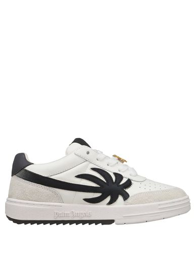 And Black Palm Beach University Sneakers - Palm Angels - Modalova