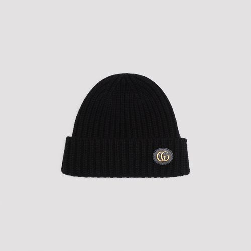 Gucci Hat Victor - Gucci - Modalova