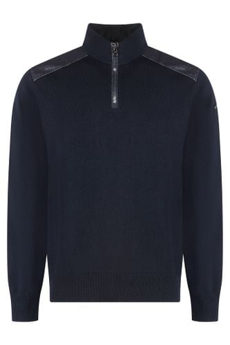 Paul & Shark Virgin Wool Sweater - Paul & Shark - Modalova