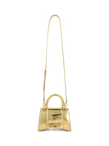 Balenciaga Hourglass Handbag - Balenciaga - Modalova