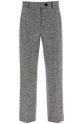 Koru Nana Virgin Wool Trousers - Blazé Milano - Modalova