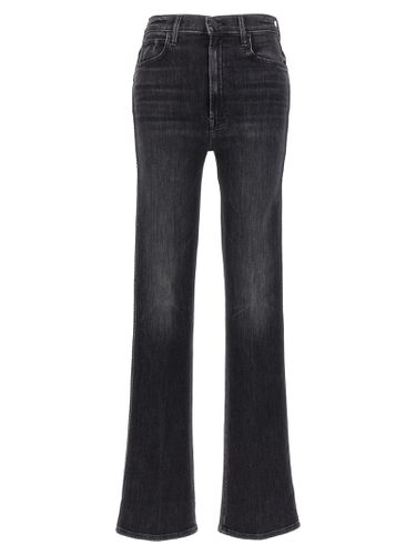 Mother hw Smokin Double Heel Jeans - Mother - Modalova