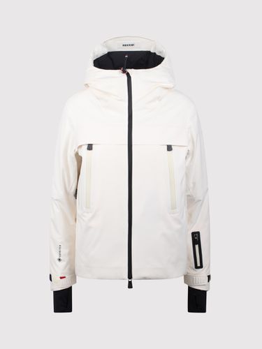 Chanavey Ski Jacket - Moncler Grenoble - Modalova